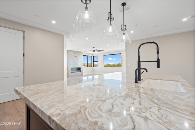 This stunning new construction contemporary home offers