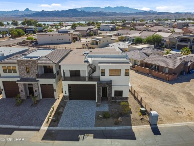 This stunning new construction contemporary home offers