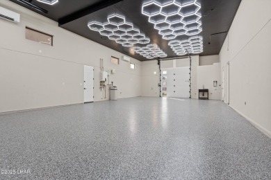 This stunning new construction contemporary home offers