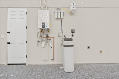 This stunning new construction contemporary home offers