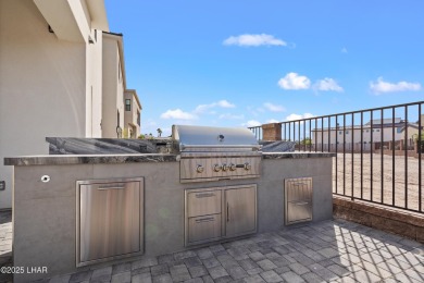 This stunning new construction contemporary home offers