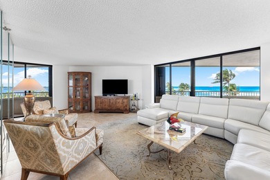BEAUTIFUL, spacious 2/2 condo boasts breathtaking OCEAN and