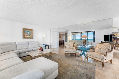 BEAUTIFUL, spacious 2/2 condo boasts breathtaking OCEAN and
