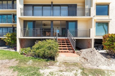 Beautiful waterfront views of Sarasota Bay!  From the moment you