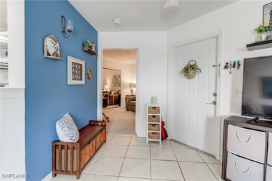 Well-maintained, cozy 2-bedroom, 2-bathroom ground floor condo