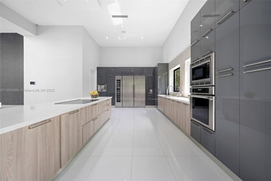 Modern masterpiece on expansive grounds, boasting soaring 20-ft