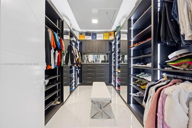 Modern masterpiece on expansive grounds, boasting soaring 20-ft