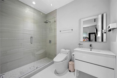 Modern masterpiece on expansive grounds, boasting soaring 20-ft