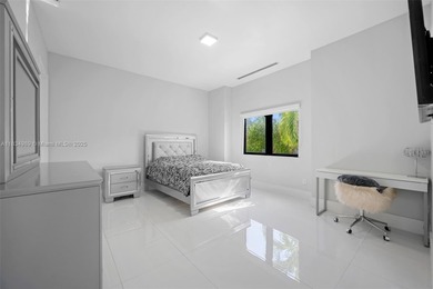 Modern masterpiece on expansive grounds, boasting soaring 20-ft