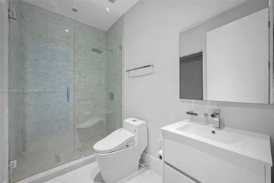 Modern masterpiece on expansive grounds, boasting soaring 20-ft