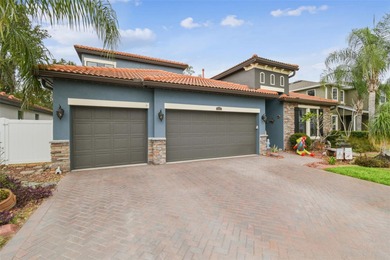 Welcome to Terra Bella in Land O' Lakes!  This well-maintained