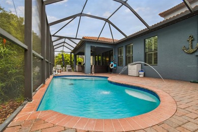 Welcome to Terra Bella in Land O' Lakes!  This well-maintained
