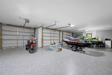 Modern masterpiece on expansive grounds, boasting soaring 20-ft