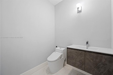 Modern masterpiece on expansive grounds, boasting soaring 20-ft