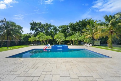 Modern masterpiece on expansive grounds, boasting soaring 20-ft