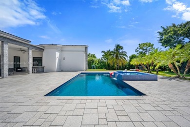 Modern masterpiece on expansive grounds, boasting soaring 20-ft