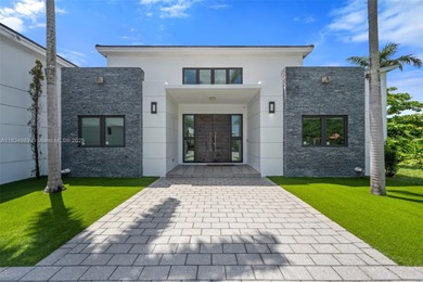 Modern masterpiece on expansive grounds, boasting soaring 20-ft