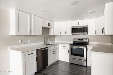 Motivated Seller - bring all offers! Beautiful 2-bedroom, 1-bath