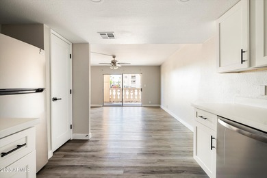 Motivated Seller - bring all offers! Beautiful 2-bedroom, 1-bath