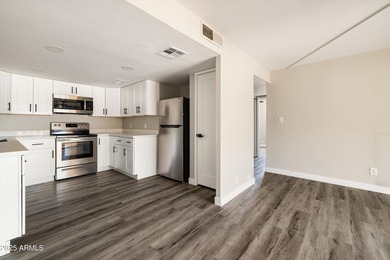 Motivated Seller - bring all offers! Beautiful 2-bedroom, 1-bath