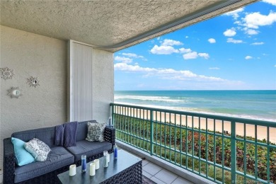 Direct oceanfront at the Regency on spectacular Hutchinson
