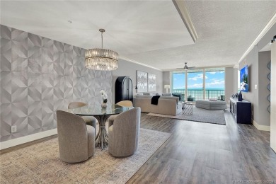 Direct oceanfront at the Regency on spectacular Hutchinson