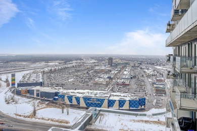 Le Nobel, un complexe unique integre au Solar Uniquartier. SEUL