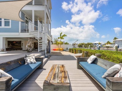 Tropical Luxury meets Coastal Living in the heart of Key Largo!