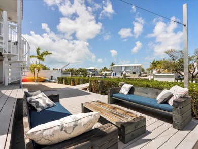 Tropical Luxury meets Coastal Living in the heart of Key Largo!