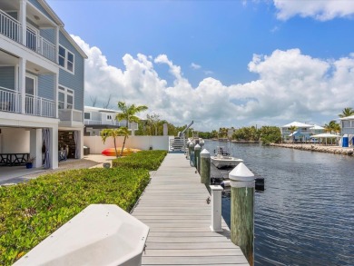 Tropical Luxury meets Coastal Living in the heart of Key Largo!