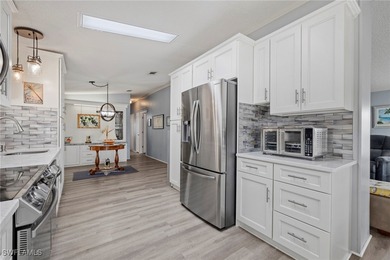 Charming 2 Bed, 2 Bath Home in Sought-After Lee Plantation 55+