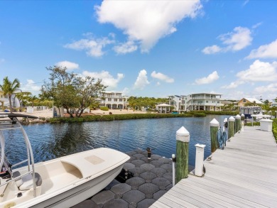 Tropical Luxury meets Coastal Living in the heart of Key Largo!