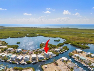 Tropical Luxury meets Coastal Living in the heart of Key Largo!