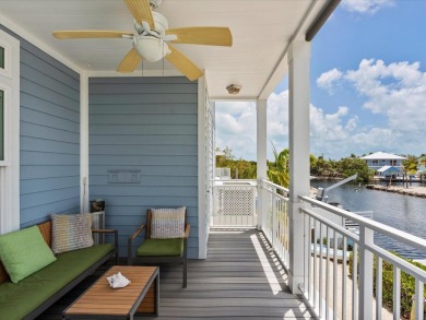 Tropical Luxury meets Coastal Living in the heart of Key Largo!
