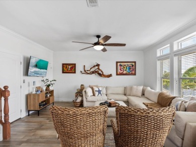 Tropical Luxury meets Coastal Living in the heart of Key Largo!