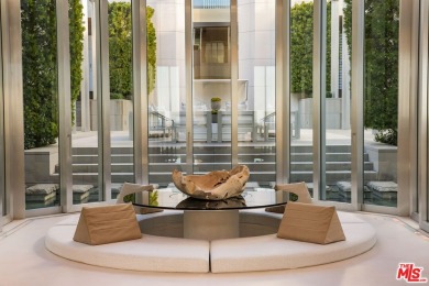 The Angelo Estate, designed by famed master architect, Ed Tuttle