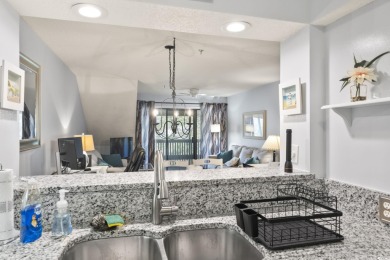 Motivated Seller! This top-floor 2-bedroom, 2-bath condo in