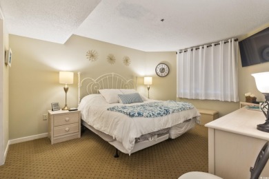 Motivated Seller! This top-floor 2-bedroom, 2-bath condo in