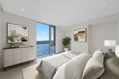 NEW Luxury waterfront condo in the most premier location of West