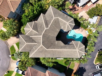 59 Ballamore Cove is a custom-built, one-owner home with Old