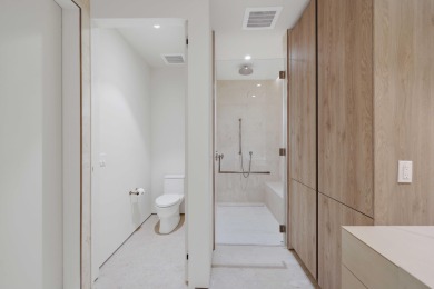 NEW Luxury waterfront condo in the most premier location of West