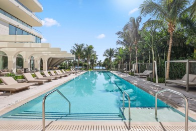 NEW Luxury waterfront condo in the most premier location of West