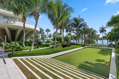 NEW Luxury waterfront condo in the most premier location of West