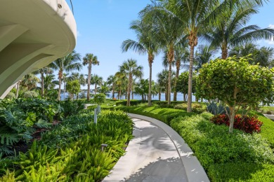 NEW Luxury waterfront condo in the most premier location of West