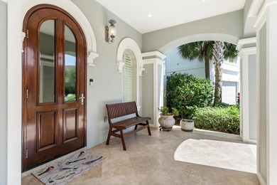 59 Ballamore Cove is a custom-built, one-owner home with Old