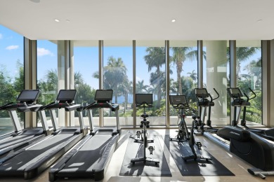 NEW Luxury waterfront condo in the most premier location of West