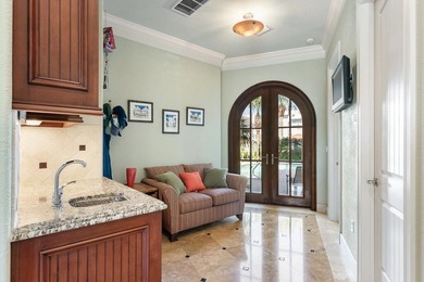 59 Ballamore Cove is a custom-built, one-owner home with Old