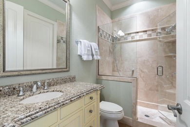 59 Ballamore Cove is a custom-built, one-owner home with Old