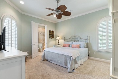 59 Ballamore Cove is a custom-built, one-owner home with Old