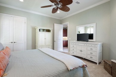 59 Ballamore Cove is a custom-built, one-owner home with Old